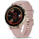 Smartwatch Garmin Venu 3S różowy