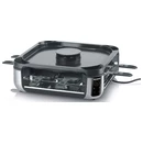Grill elektryczny Raclette Severin RG2379 Raclette 1900W