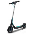 Hulajnoga MOTUS Scooty 8.5 25.0km czarno-niebieski