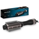 suszarko-lokówka Cecotec Bamba CeramicCare 1200W kolor Czarno-różowy