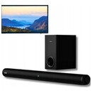 Soundbar AKAI ASB8WSW czarny