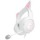 Słuchawki Razer Kraken KItty Edition V2 Nauszne Przewodowe biały
