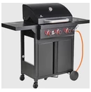 Grill gazowy Landmann Rookie 3.1 palniki 4szt moc 12.0kW