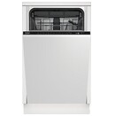 Zmywarka do zabudowy Beko BDIS35030