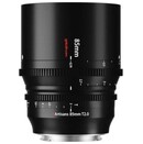 Obiektyw 7Artisans Sony E T2.0 85mm Sony E