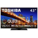 Telewizor TOSHIBA 43QV3F63DG 43" 4K Ultra HD