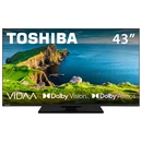Telewizor TOSHIBA 43UV3F63DG 43" 4K Ultra HD