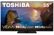 Telewizor TOSHIBA 55UV3463DG 55" 4K Ultra HD