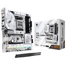 Płyta główna ASrock X870 Steel Legend WiFi Socket AM5 AMD X870 GDDR5 ATX