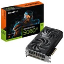Karta graficzna GIGABYTE RTX 5060 Ti Windforce 8GB GDDR7