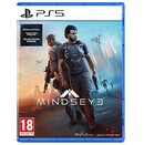 MindsEye PlayStation 5
