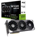 Karta graficzna ASUS RTX 5060 Ti TUF Gaming OC 16GB GDDR7