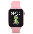 Smartwatch Garett Electronics Women Pro 1.80" różowy