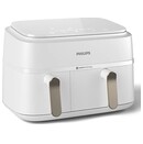 Frytkownica beztłuszczowa Air Fryer Philips NA353/10 2750W
