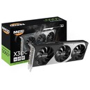 Karta graficzna Inno3D RTX 5060 Ti X3 OC 8GB GDDR7