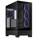 Obudowa PC ASUS A31 Midi Tower czarny