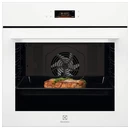 Piekarnik do zabudowy Electrolux LOE8F38V elektryczny biały