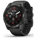 Smartwatch Garmin Epix Pro Gen 2 Sapphire 1.40" czarny
