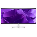 Monitor 34.0" DELL P3425WE czarno-srebrny