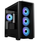 Obudowa PC ASUS A23 Mini Tower czarny