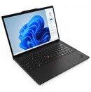 Laptop Lenovo ThinkPad T14 14.0" AMD Ryzen 7 PRO 8840U AMD Radeon 780M 16GB 512GB SSD Windows 11 Professional czarny
