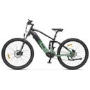 Rower elektryczny Jeep Hemlock
