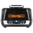 Frytkownica beztłuszczowa Air Fryer Philco PHHG 7000 1700W