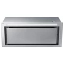 Okap kuchenny Wkład Samsung NK72FG455CS 71.4cm Stalowy