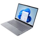 Laptop Lenovo ThinkBook 14 14.0" Intel Core Ultra 5 225U Intel 16GB 512GB SSD Windows 11 Professional szary