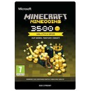 Minecraft Minecoins Edycja 3500 monet PC, Xbox One