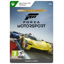 Forza Motorsport Edycja Premium / Windows Xbox (Series S/X)
