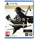 Ghost of Tsushima Directors Cut PlayStation 5