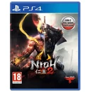 NiOh PlayStation 4
