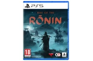 Rise of the Ronin PlayStation 5