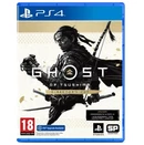 Ghost of Tsushima Directors Cut PlayStation 4