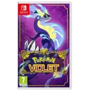 Pokemon Violet Nintendo Switch