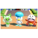 Pokemon Scarlet Nintendo Switch