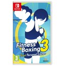 Fitness Boxing 3 Your Personal Trainer Nintendo Switch