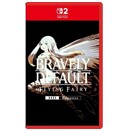 Bravely Default Flying Fairy HD Remaster 2 Nintendo Switch