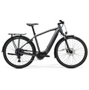 Rower elektryczny Merida Espresso 400 EQ