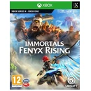 Immortals Fenyx Rising Xbox One