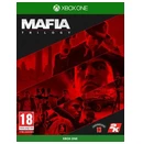 Mafia Trylogia Xbox One