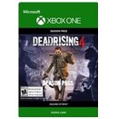 Dead Rising 4 Przepustka Sezonowa Xbox One