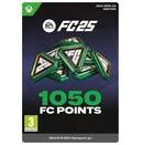 FC 25 Ultimate Team Edycja 1050 punktów Xbox (One/Series S/X)