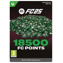 FC 25 Ultimate Team Edycja 18500 punktów Xbox (One/Series S/X)