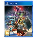Exoprimal PlayStation 4