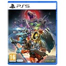 Exoprimal PlayStation 5