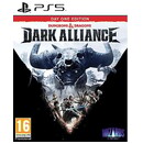 Dungeons & Dragons Dark Alliance Edycja Premierowa PlayStation 5