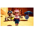 Sand Land PlayStation 4