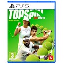 Top Spin25 Edycja Deluxe PlayStation 5